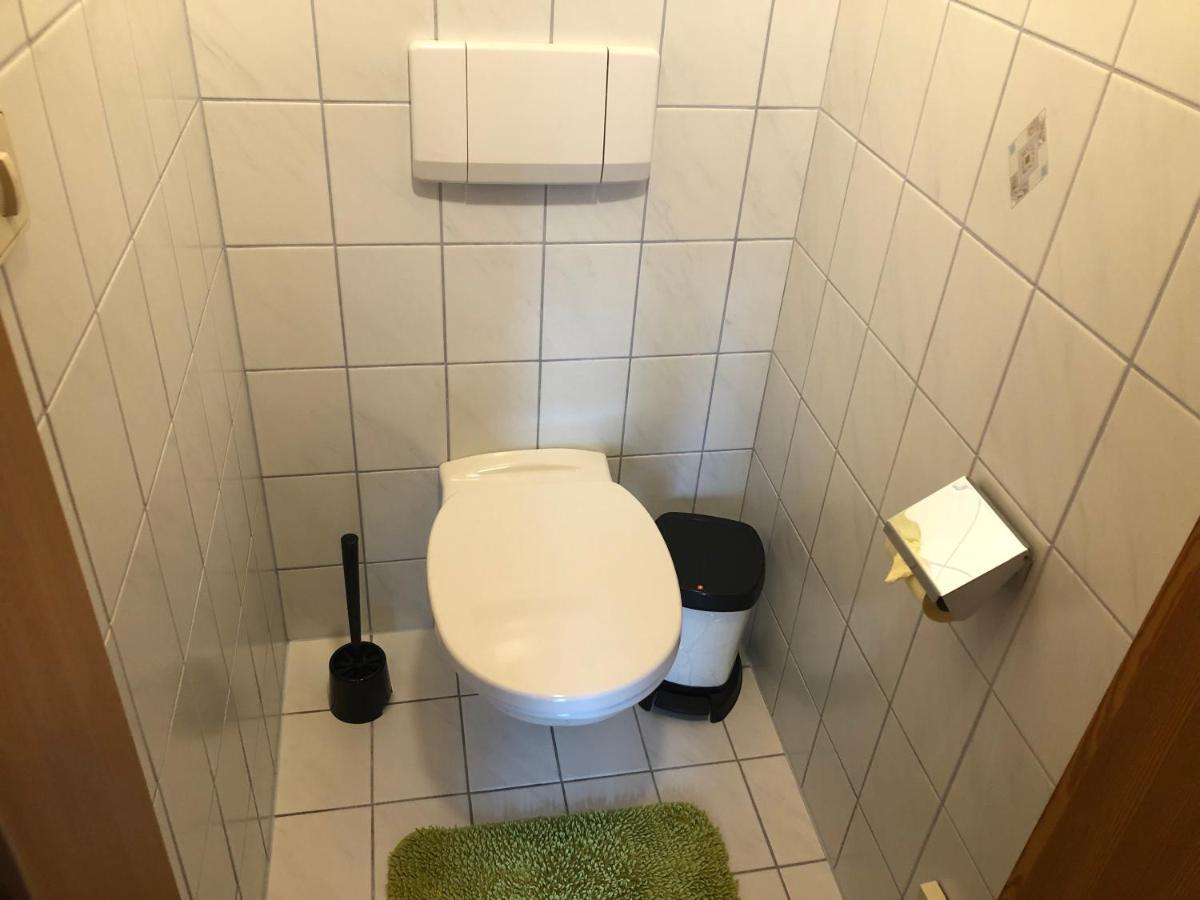 וויסבריאך Gaestehaus Rader מראה חיצוני תמונה
