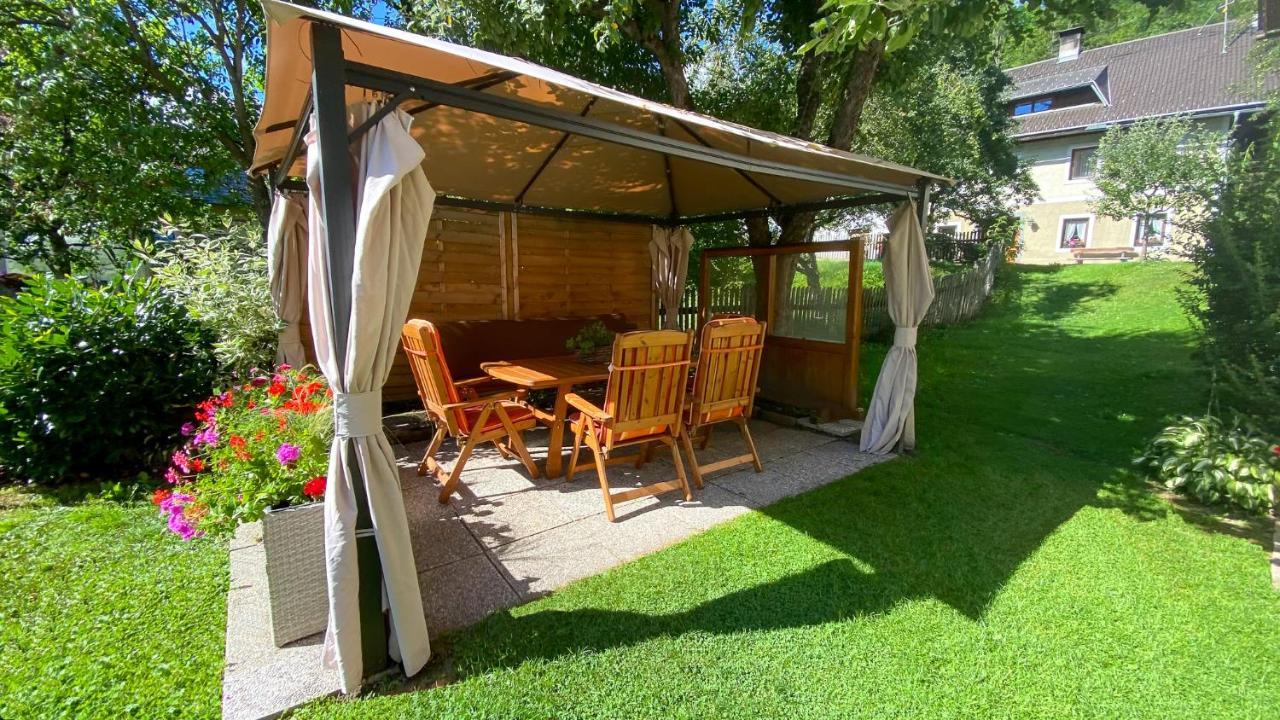וויסבריאך Gaestehaus Rader מראה חיצוני תמונה