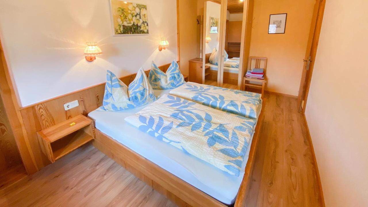 וויסבריאך Gaestehaus Rader מראה חיצוני תמונה
