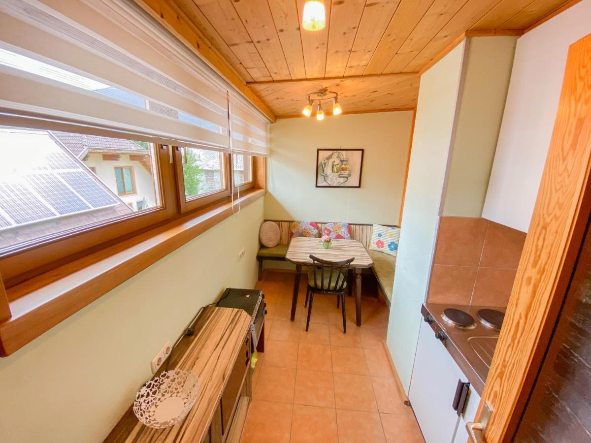 וויסבריאך Gaestehaus Rader מראה חיצוני תמונה