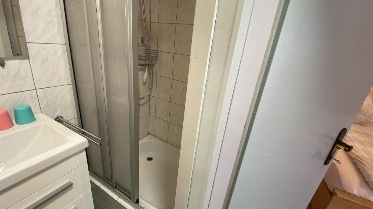 וויסבריאך Gaestehaus Rader מראה חיצוני תמונה