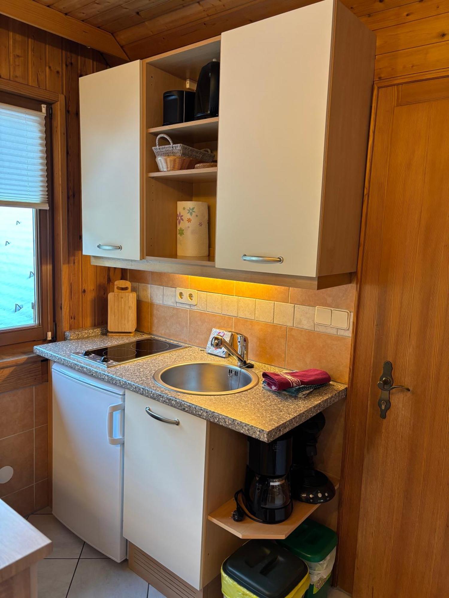 וויסבריאך Gaestehaus Rader מראה חיצוני תמונה